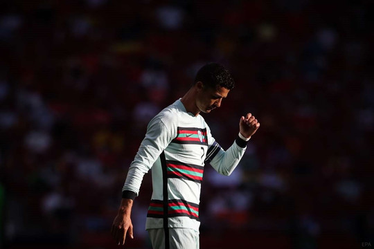 Ronaldo cảnh báo 23 đội dự EURO 2020: Bồ Đào Nha có thể bảo vệ chức vô địch