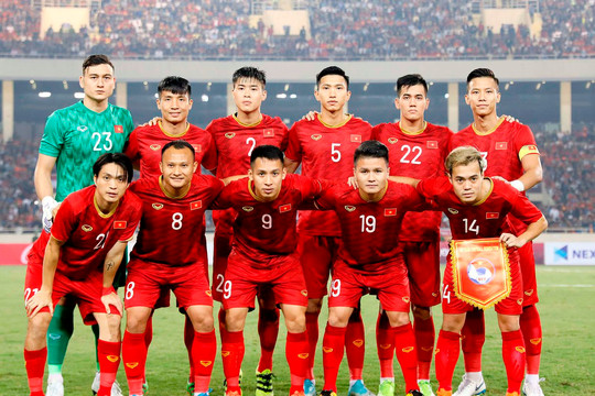 Trước trận gặp Malaysia, FIFA khẳng định cựu binh Nguyễn sẽ giúp Việt Nam làm nên lịch sử