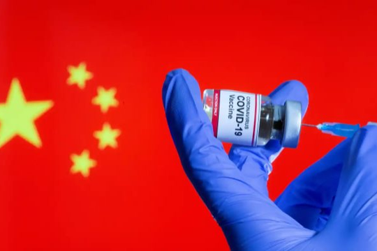 Chính quyền Tập Cận Bình mời người Đài Loan đến Trung Quốc tiêm vắc xin COVID-19
