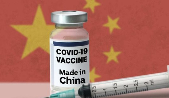 ‘Không ủng hộ Trung Quốc, Nga dùng ngoại giao vắc xin chứ chưa nói đến tống tiền’