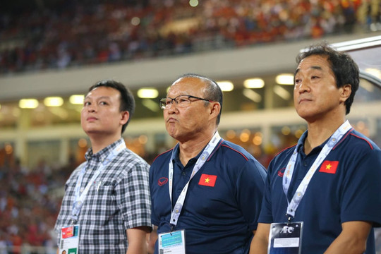 Việt Nam có thể giành vé sớm mà không cần đợi kết thúc trận gặp UAE
