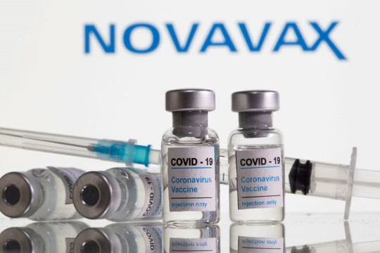 ‘Vắc xin Novavax hiệu quả hơn 90% với nhiều biến thể COVID-19’
