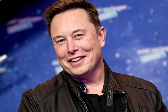 Elon Musk rao bán căn nhà cuối cùng