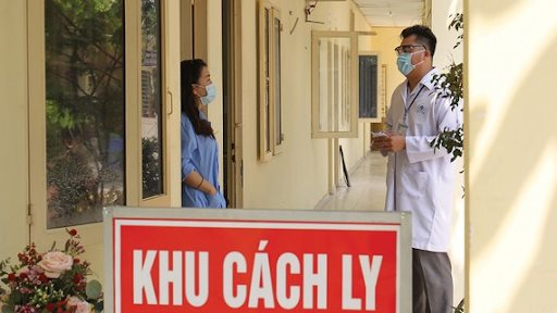 Sáng 15.6, Việt Nam có thêm 71 ca COVID-19, gần 1/3 thuộc TP.HCM