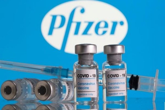 Vắc xin Pfizer về Việt Nam sẽ được phía Mỹ đảm bảo thế nào?