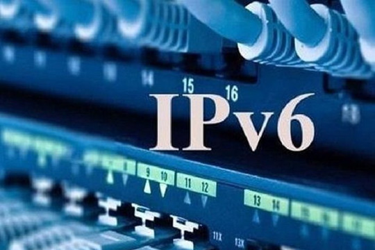 Nhiều địa phương triển khai chuyển đổi địa chỉ internet độc lập IPv6