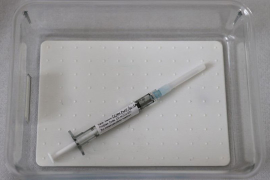 CureVac thử nghiệm vắc xin COVID-19 thất bại với hiệu quả chỉ 47%, cổ phiếu giảm 50,6%
