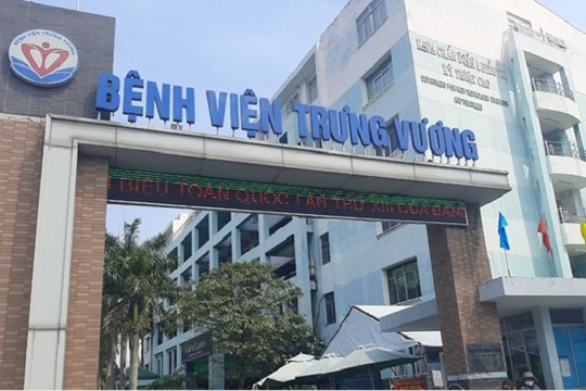 TP.HCM chuyển đổi Bệnh viện Trưng Vương thành nơi điều trị COVID-19