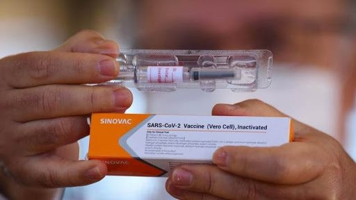 Đã tiêm vắc xin Trung Quốc, hơn 350 bác sĩ và nhân viên y tế Indonesia vẫn mắc COVID-19, hàng chục người nhập viện