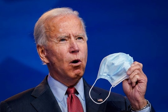 Ông Biden: Biến thể Delta có thể gây họa cho Mỹ, đặc biệt nguy hiểm với người trẻ tuổi