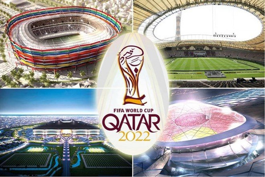 Qatar mua 1 triệu liều vắc xin COVID-19 tiêm cho du khách đến xem World Cup 2022