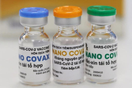 1.004 người tiêm đủ 2 liều, vắc xin Nanocovax cần điều kiện gì để được cấp phép khẩn cấp?
