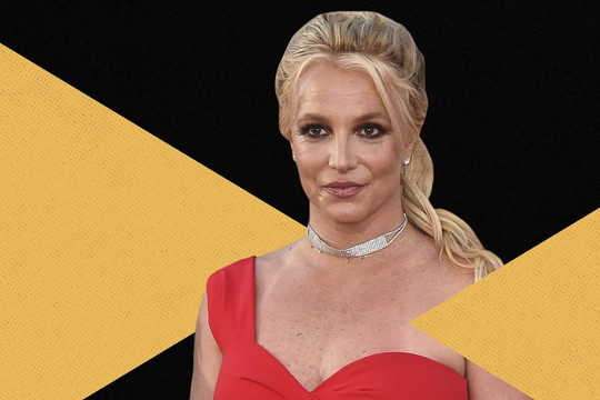 Cưỡng bức triệt sản: Từ câu chuyện gây rúng động của Britney Spears