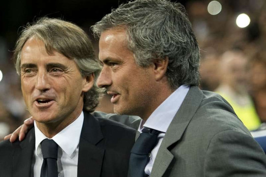 Cựu sao Hà Lan đoán Ý vô địch EURO 2020, Mourinho hết lời ca ngợi Mancini