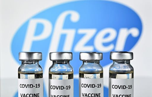  Việt Nam nhận lô vắc xin Pfizer đầu tiên vào 7.7