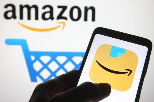 Amazon thẳng tay xử lý một doanh nghiệp Trung Quốc vi phạm quy định