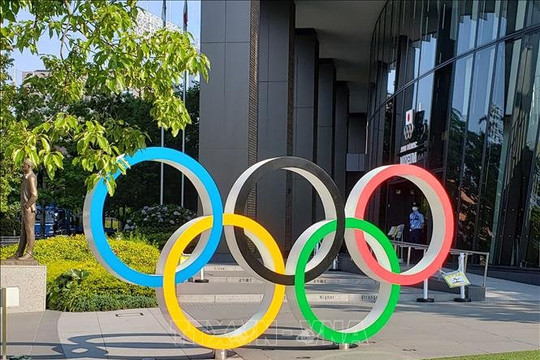 Nhật áp đặt tình trạng khẩn cấp tại Tokyo để đảm bảo Olympic an toàn
