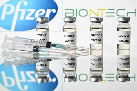 Tiêm mũi vắc xin thứ 3 để chống COVID-19 có tác dụng thế nào?