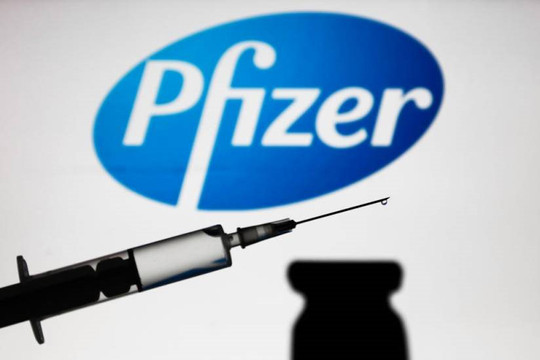 Mỹ bác đề nghị của Pfizer về tiêm liều vắc xin thứ 3 để tăng mức kháng thể 5-10 lần