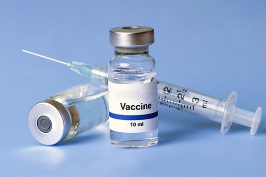 Chủ động nguồn vắc xin là nhiệm vụ chiến lược nặng nề và khó khăn