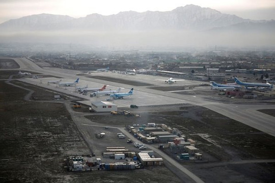 Taliban dọa trả đũa nếu Thổ Nhĩ Kỳ kiểm soát sân bay ở Kabul
