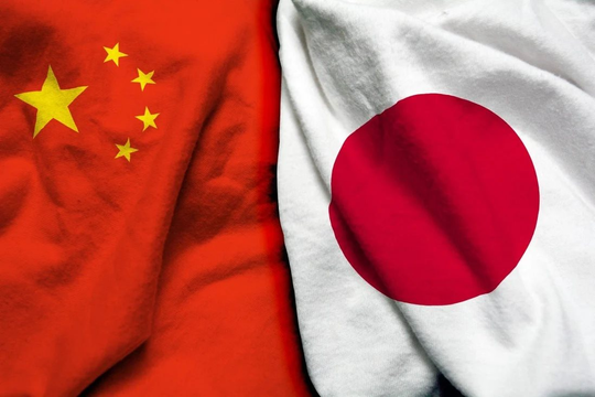 Bắc Kinh lo ngại Nhật Bản sẽ chọn Đài Loan 