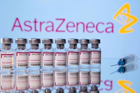 Kế hoạch hạn chế xuất khẩu vắc xin của Thái ảnh hưởng nguồn cung 30 triệu liều  AstraZeneca cho Việt Nam