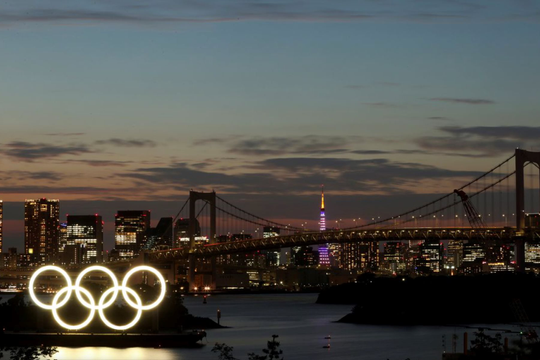 COVID-19 đe dọa Olympic Tokyo, Giám đốc WHO lên tiếng trấn an