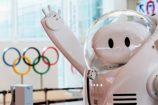 Nhật Bản sử dụng sức mạnh công nghệ vào Olympic Tokyo 2020 như thế nào?
