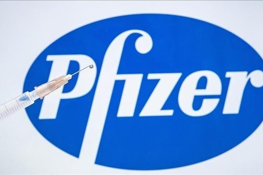 Mỹ mua thêm 200 triệu liều vắc xin Pfizer cho trẻ em 2-12 tuổi và tiêm nhắc lại