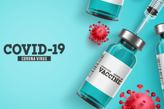 'Nếu suy giảm miễn dịch, bạn có thể cần tiêm liều vắc xin COVID-19 thứ 3'