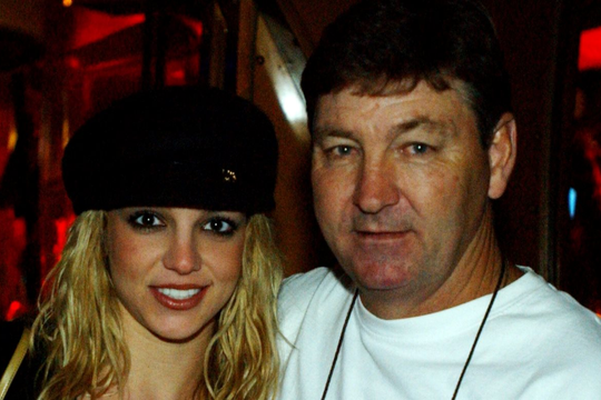 Britney Spears đệ đơn kiện cha ruột, yêu cầu loại bỏ quyền giám hộ