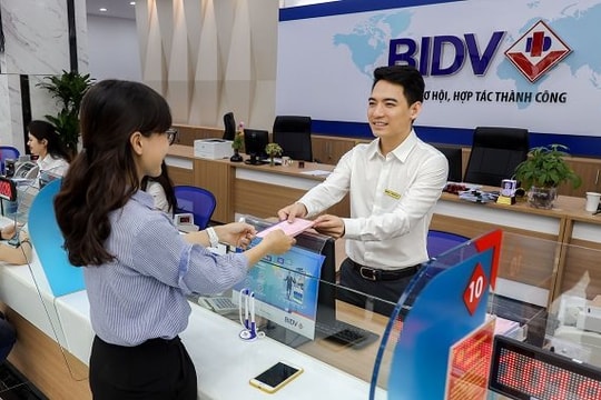 BIDV miễn phí sử dụng các phần mềm chuyển đổi số cho hộ kinh doanh chuyển thành doanh nghiệp