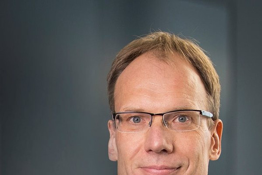 Vingroup bổ nhiệm ông Michael Lohscheller làm Tổng giám đốc VinFast toàn cầu