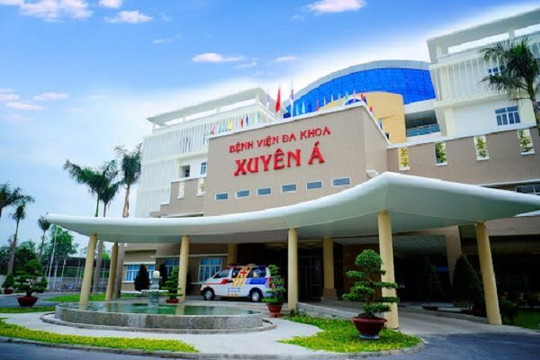4 bệnh viện tư nhân ở TP.HCM đăng ký tham gia điều trị bệnh nhân COVID-19