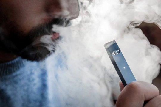 WHO: thuốc lá điện tử có hàng nghìn mùi vị khác nhau để tấn công giới trẻ