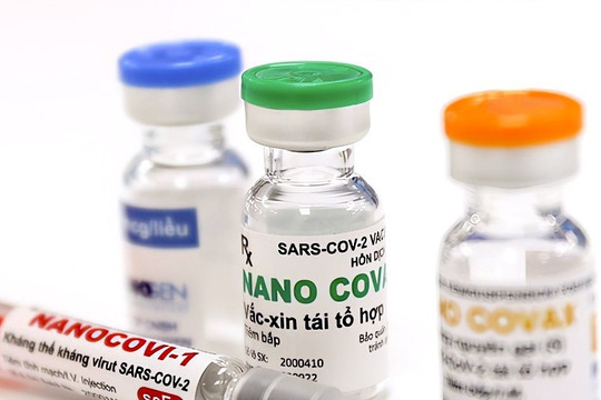 Dự thảo Nghị quyết về phòng chống COVID-19: Cho cấp phép khẩn cấp vắc xin đang thử nghiệm lâm sàng