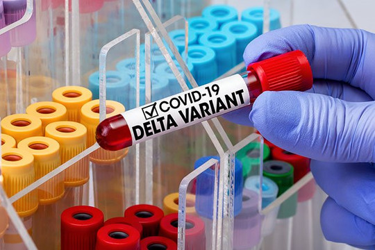 Biến thể Delta có thể gây ‘siêu bùng phát dịch’, Campuchia triển khai tiêm liều vắc xin thứ 3