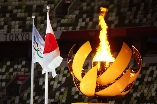 Mỹ vượt Trung Quốc, nữ VĐV Belarus trốn sang Ba Lan và những sự kiện kịch tính ở Olympic Tokyo