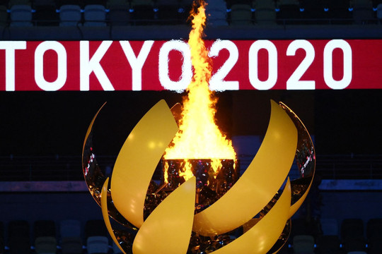 Ca mắc COVID-19 tăng đột biến sau Olympic, Nhật Bản có thể hủy bỏ Paralympic Tokyo