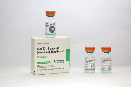 TP.HCM chỉ được phân bổ 19.000 liều vắc xin Vero Cell của Sinopharm