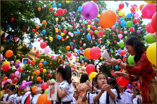 27 tỉnh tựu trường vào tháng 8, Hà Nội dự kiến khai giảng trực tuyến