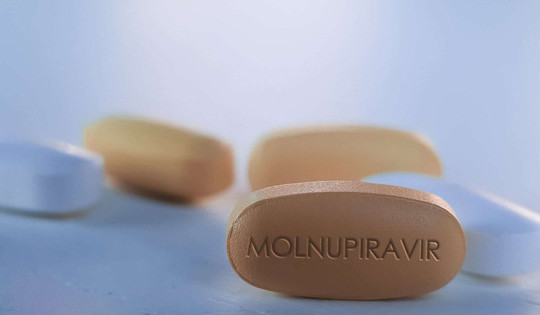 Bộ Y tế đưa thuốc Molnupiravir vào triển khai điều trị thí điểm tại nhà ở TP.HCM