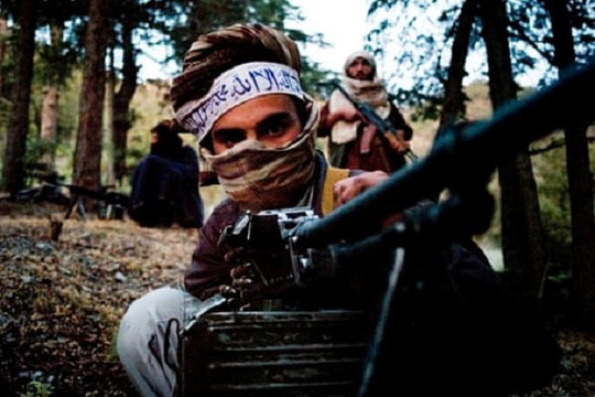 Quân đội Afghanistan không thể chống đỡ Taliban vì tình trạng tham nhũng tràn lan