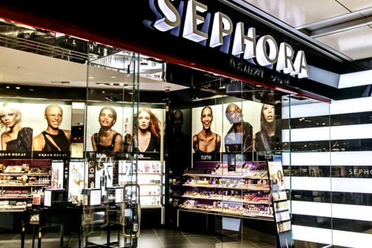 Sephora Hong Kong bị kêu gọi tẩy chay vì phân biệt chủng tộc 