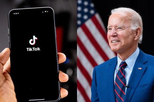 Trung Quốc nắm cổ phần công ty con ByteDance, Thượng nghị sĩ Marco Rubio thúc giục ông Biden chặn TikTok ở Mỹ