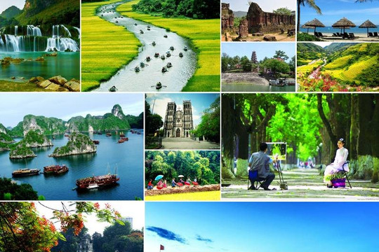 Việt Nam sẽ tập trung chuyển đổi số trong toàn ngành du lịch