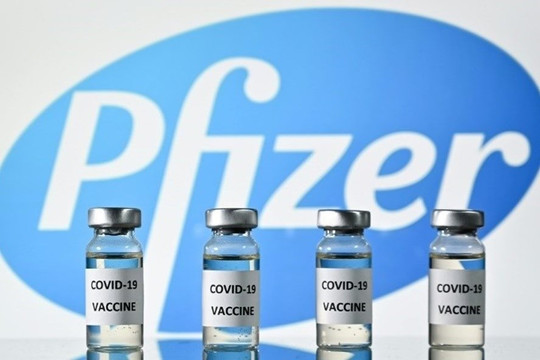 Áp dụng hình thức chọn nhà thầu trong trường hợp đặc biệt khi mua bổ sung vắc xin Pfizer