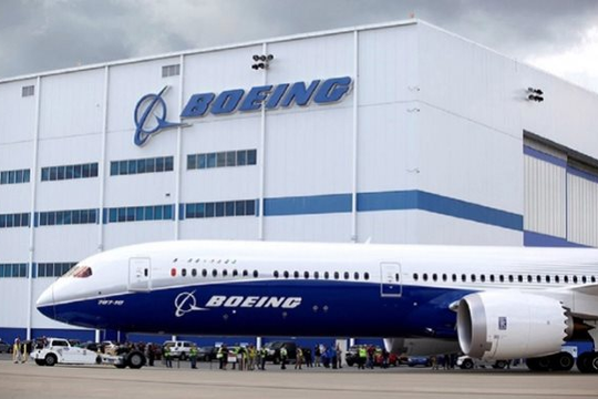 Đầu tư lâu dài ở Việt Nam, Boeing chính thức mở văn phòng tại Hà Nội