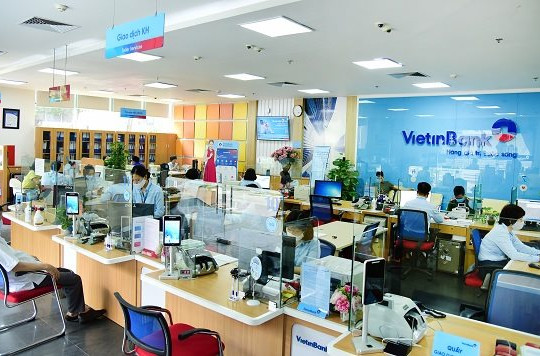 VietinBank tiếp sức cho các doanh nghiệp khu vực phía nam